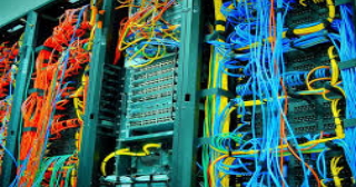 Профессиональный монтаж слаботочных сетей и систем от 1547 руб. в Ревде - ЭлектроРвд