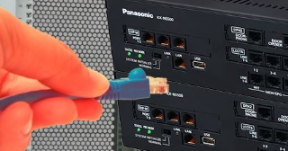 Настройка АТС в Ревде от 6702 руб. - установка и настройка телефонных систем