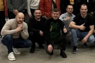 О компании ЭлектроРвд, фото, команда