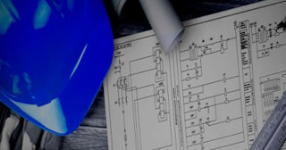 Проектирование электроснабжения для промышленных предприятий от 3093 руб. в Ревде от ЭлектроРвд