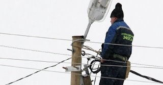 Технологическое присоединение к электросетям для юрлиц от 5155 руб. в Ревде - ЭлектроРвд