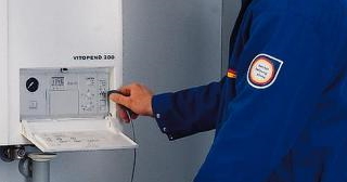 Монтаж газовых огнетушащих приборов от 5155 руб. в Ревде | ЭлектроРвд - подключение и монтаж сетей