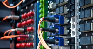 Профессиональный монтаж слаботочных сетей и систем от 1547 руб. в Ревде - ЭлектроРвд