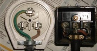 Подключение и монтаж розетки для электроплиты от 568 руб в Ревде - ЭлектроРвд